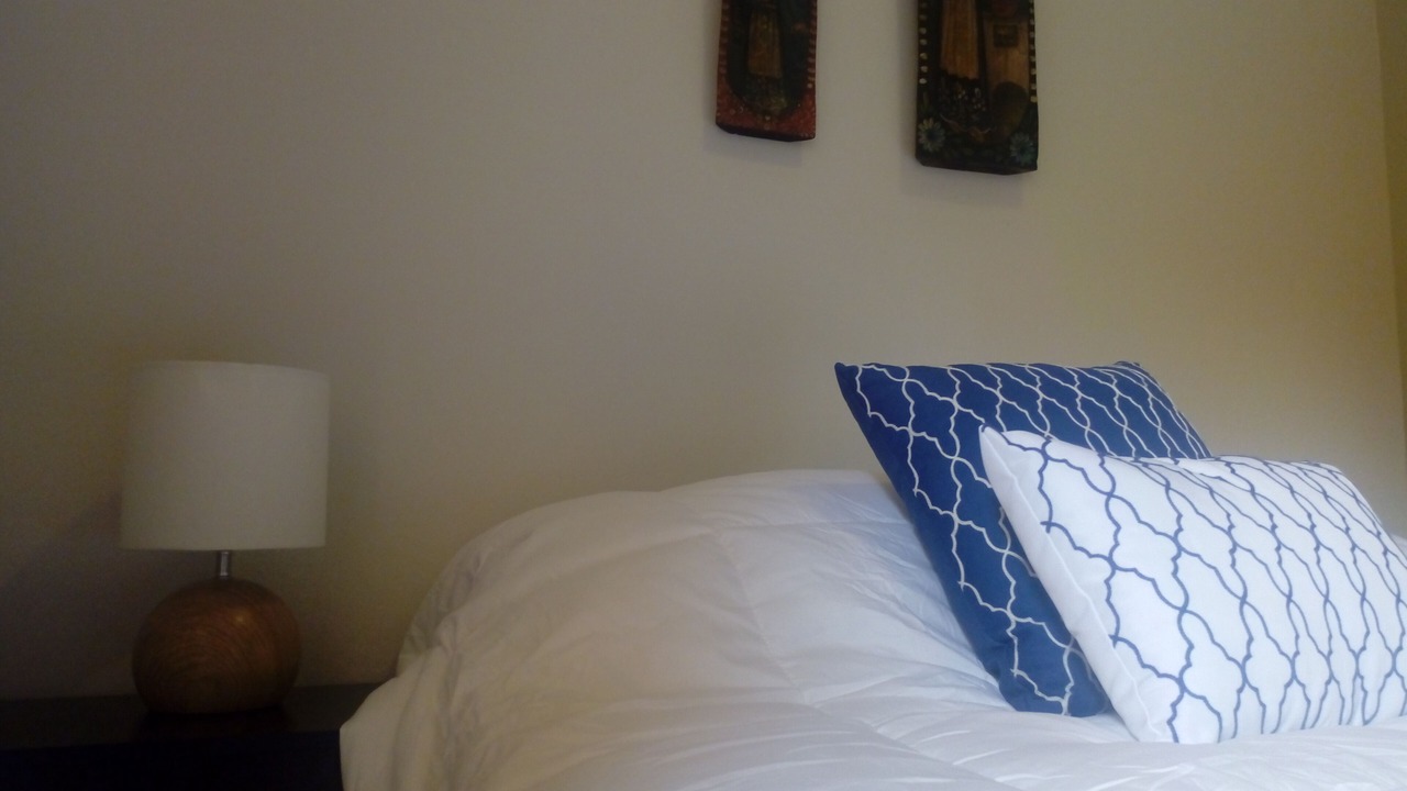 Photo of Bedroom in Oaxaca