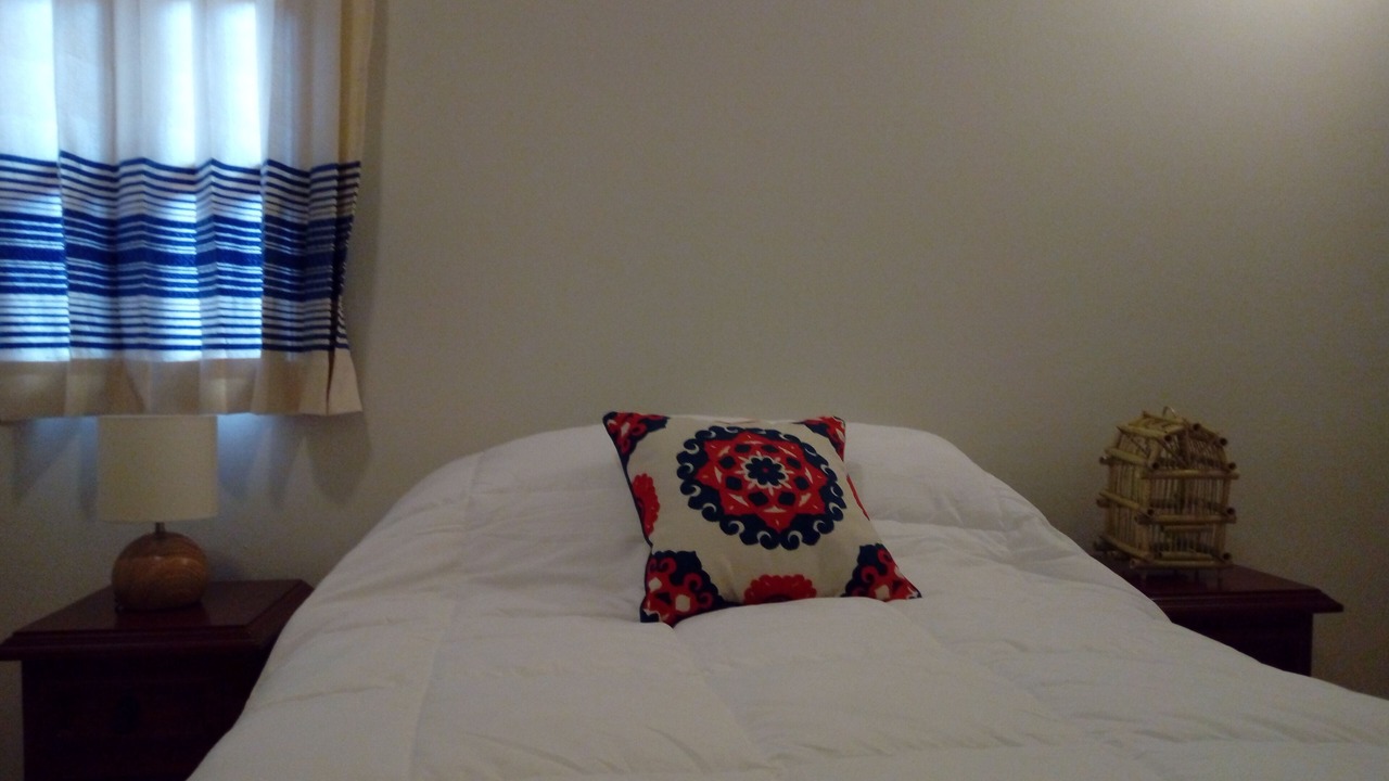 Photo of Bedroom in Oaxaca