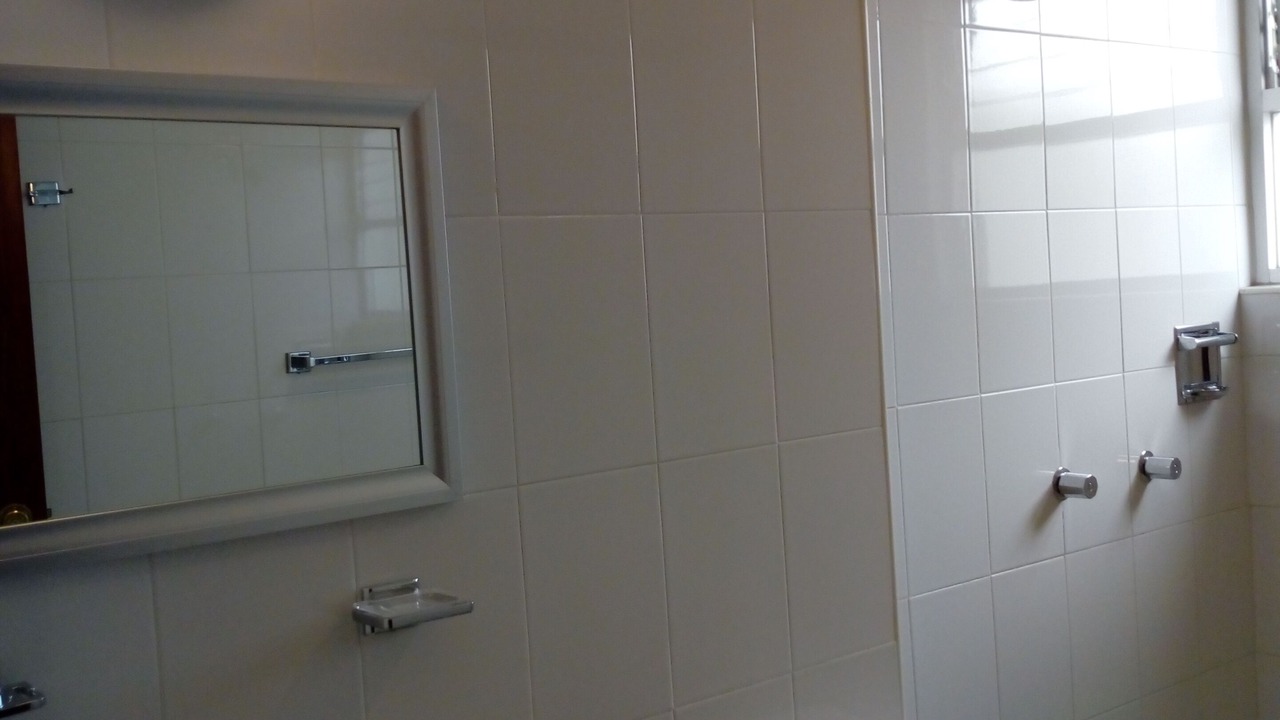 Photo of Bathroom in Oaxaca