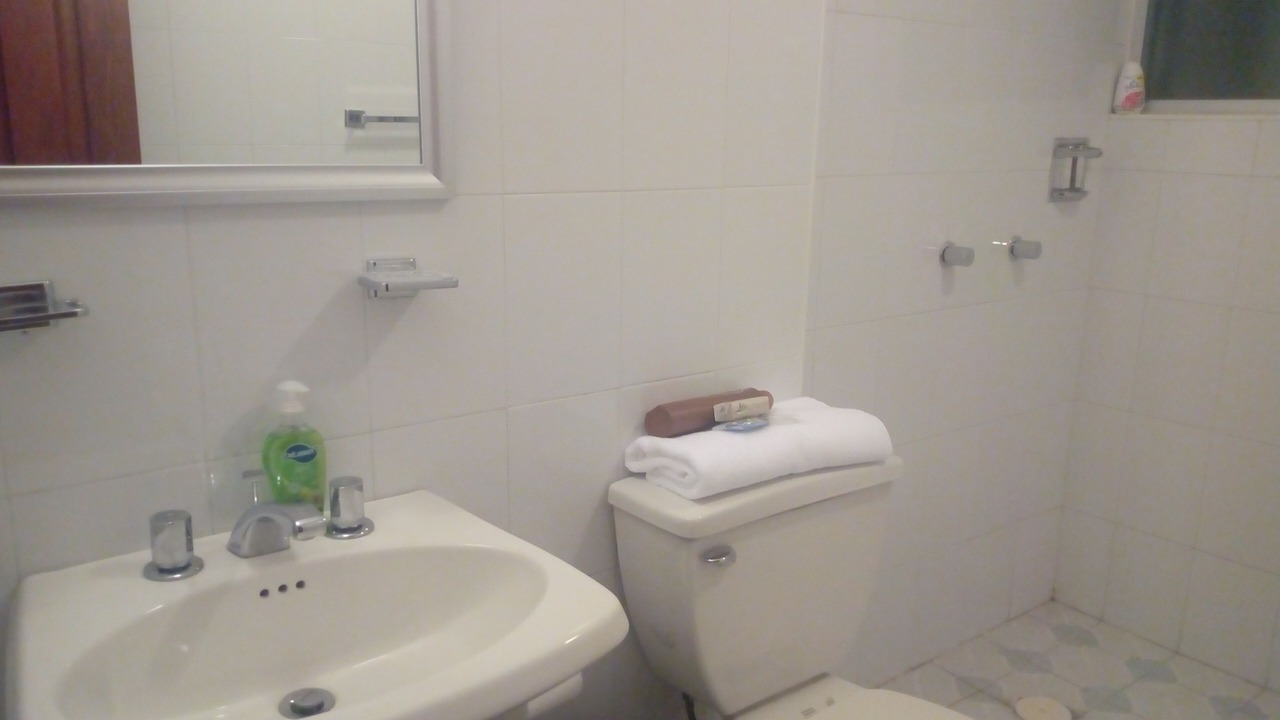 Photo of Bathroom in Oaxaca