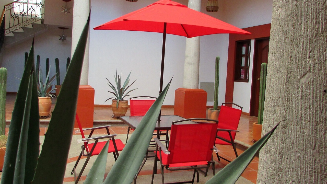 Photo of Outdoor in Oaxaca
