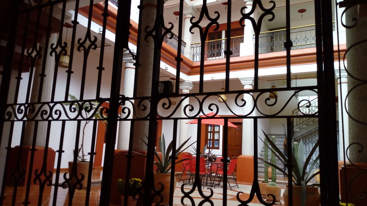 Photo of Others in Oaxaca