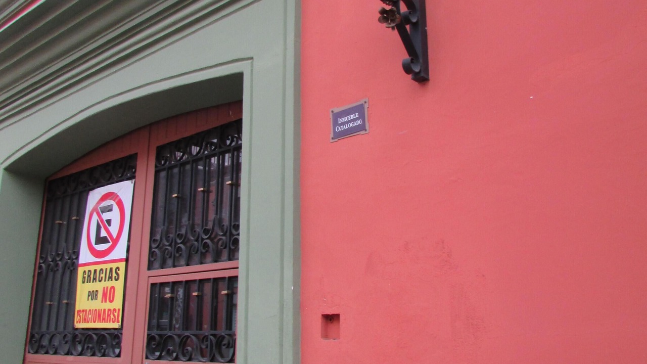Photo of Outdoor in Oaxaca