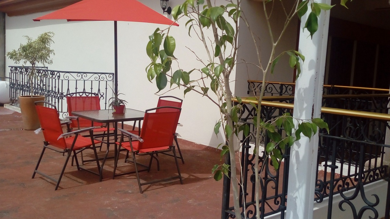 Photo of Outdoor in Oaxaca
