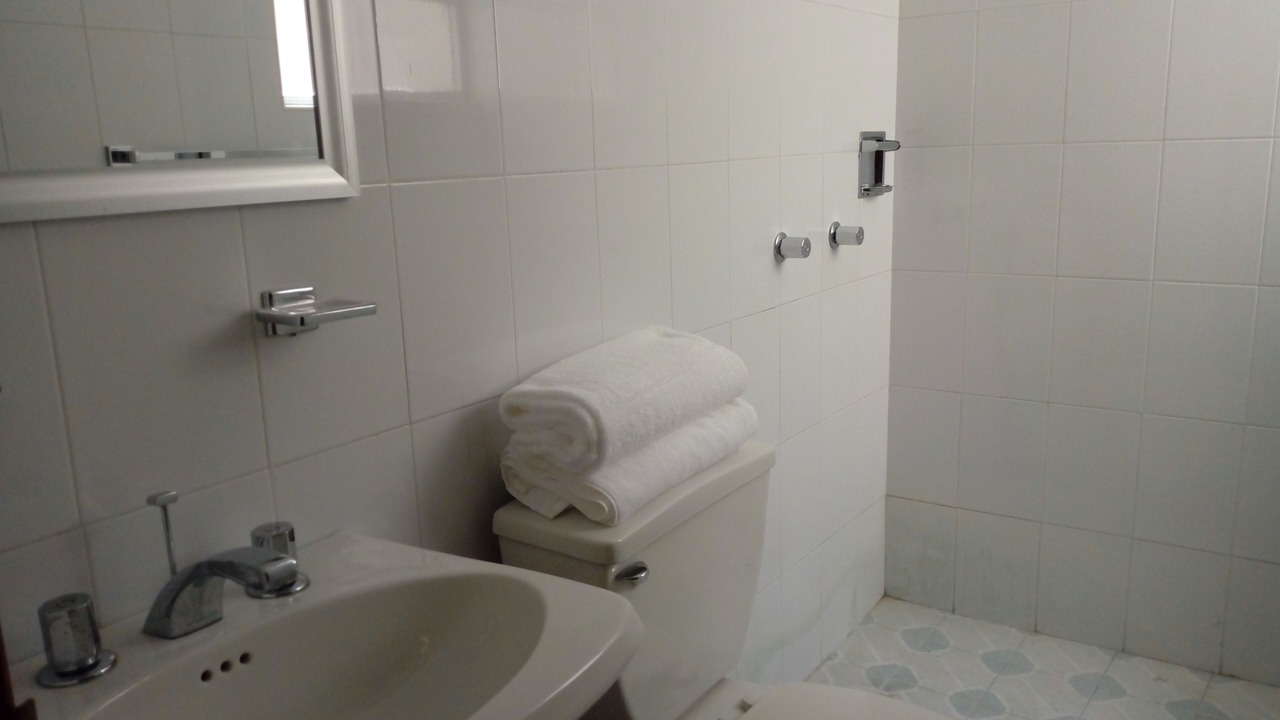 Photo of Bathroom in Oaxaca