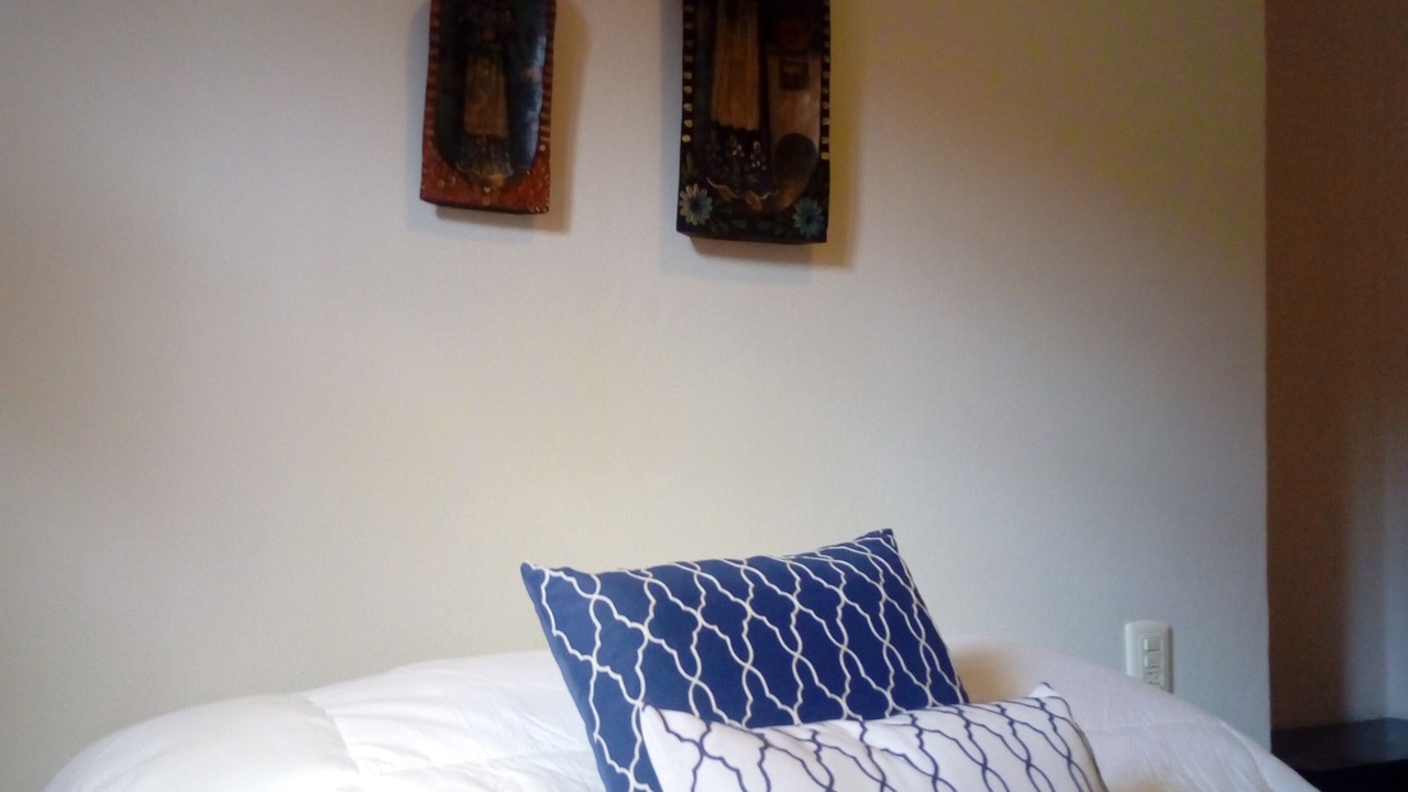 Photo of Bedroom in Oaxaca