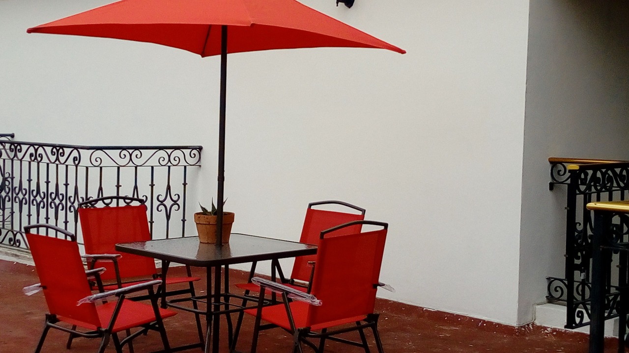Photo of Outdoor in Oaxaca