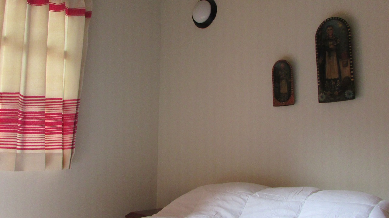 Photo of Bedroom in Oaxaca