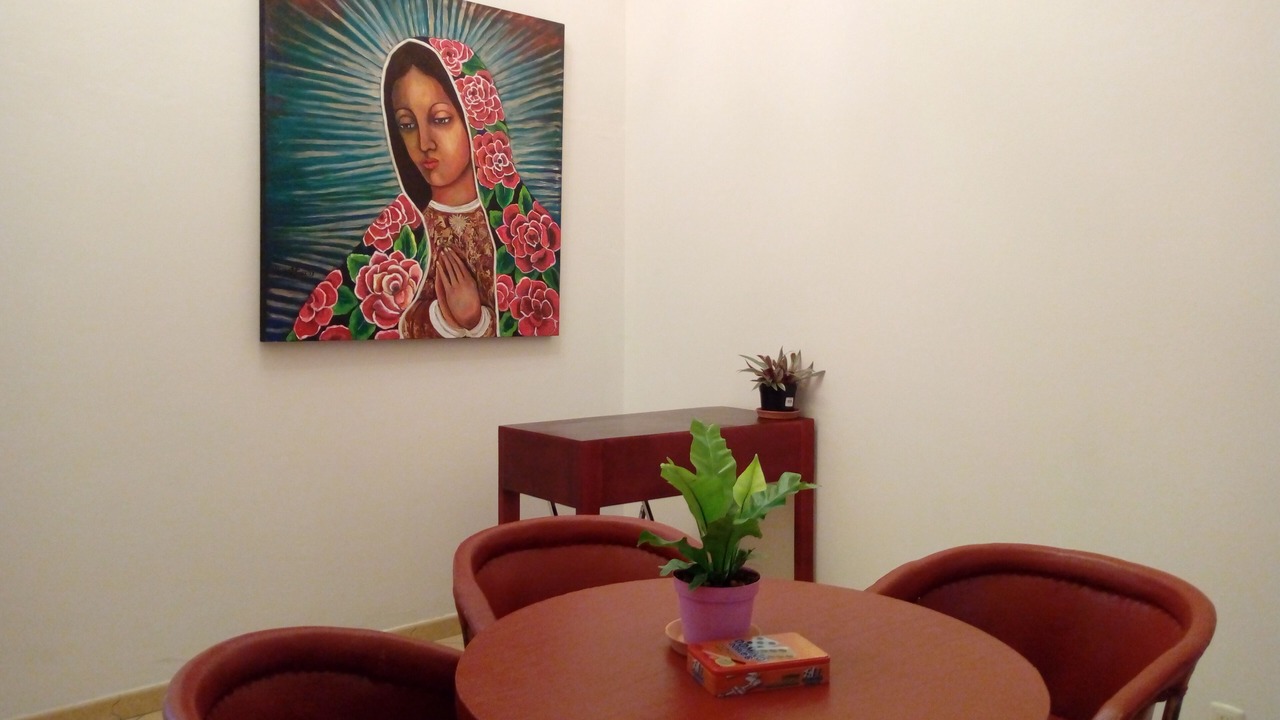 Photo of Others in Oaxaca