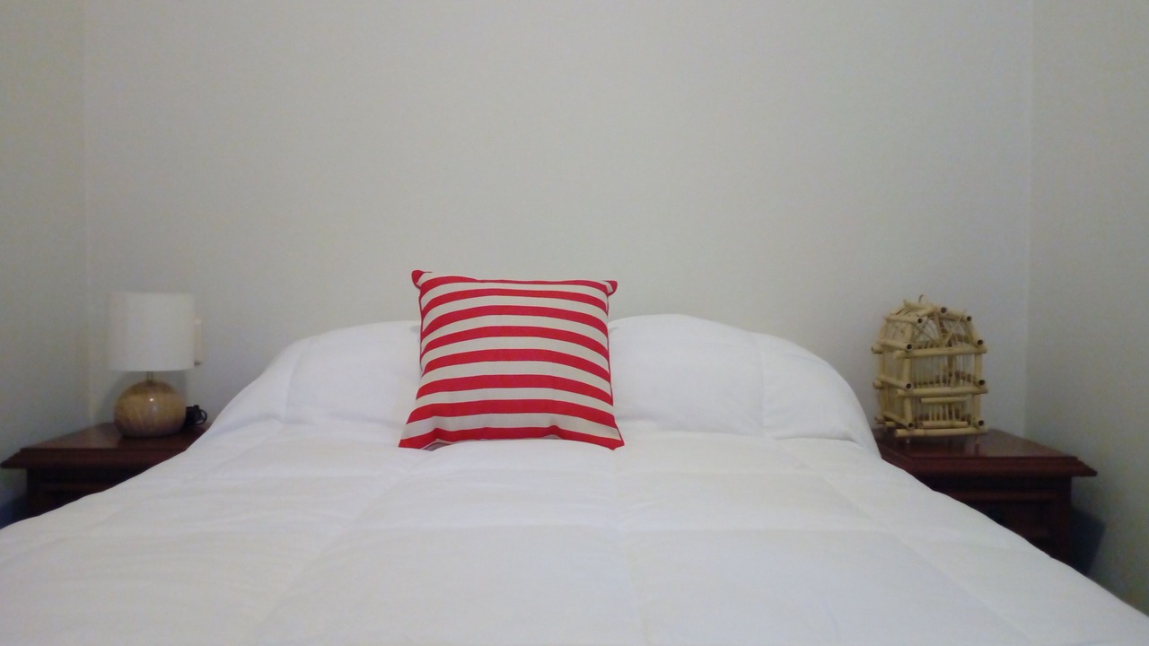 Photo of Bedroom in Oaxaca