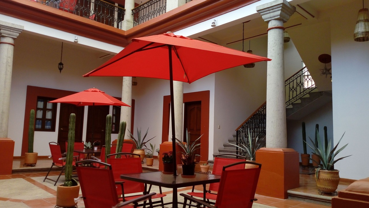 Photo of Outdoor in Oaxaca