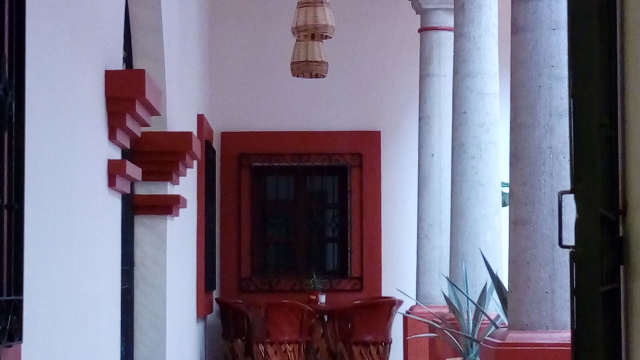 Photo of Others in Oaxaca