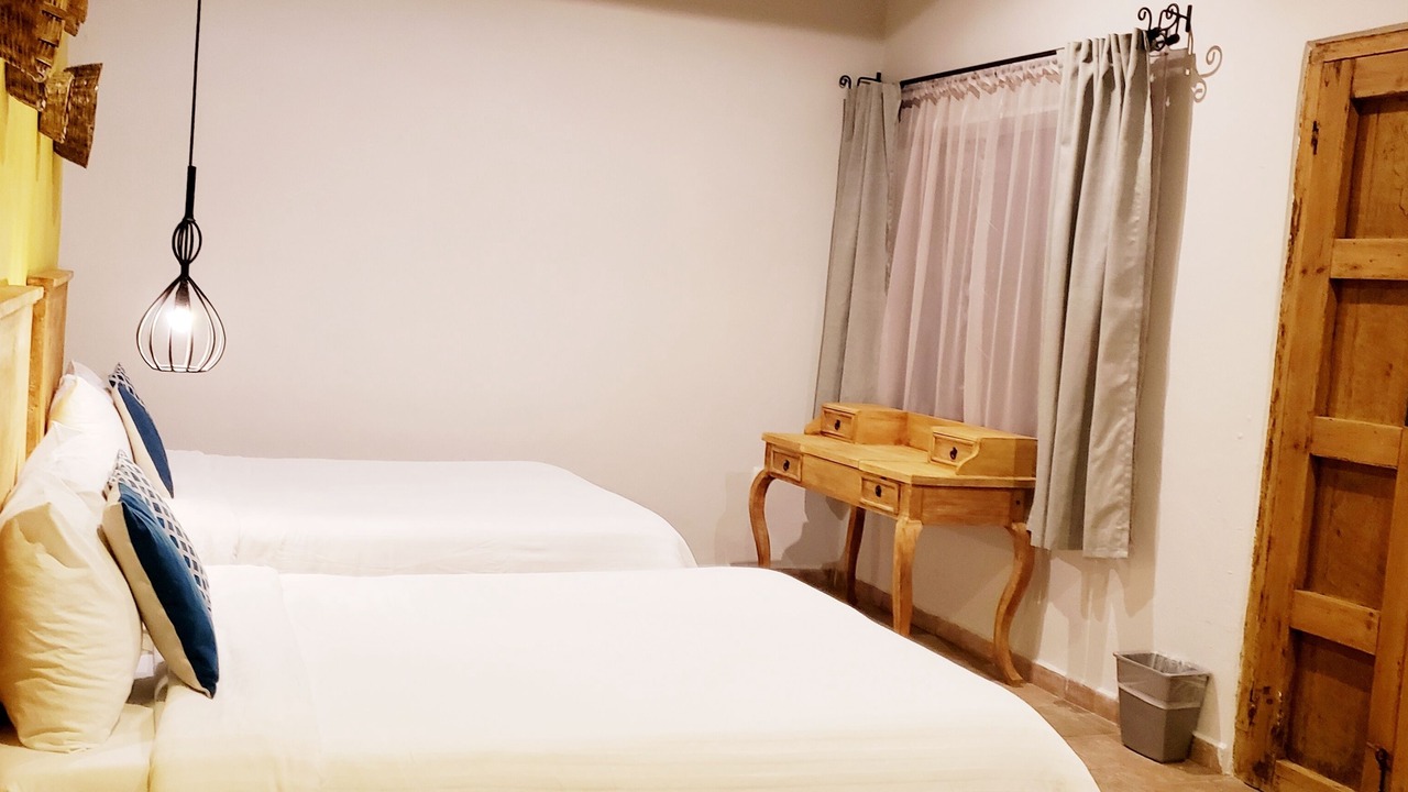 Photo of Bedroom in De La Merced