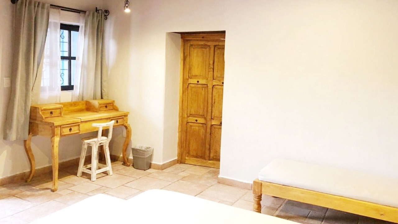 Photo of Bedroom in De La Merced