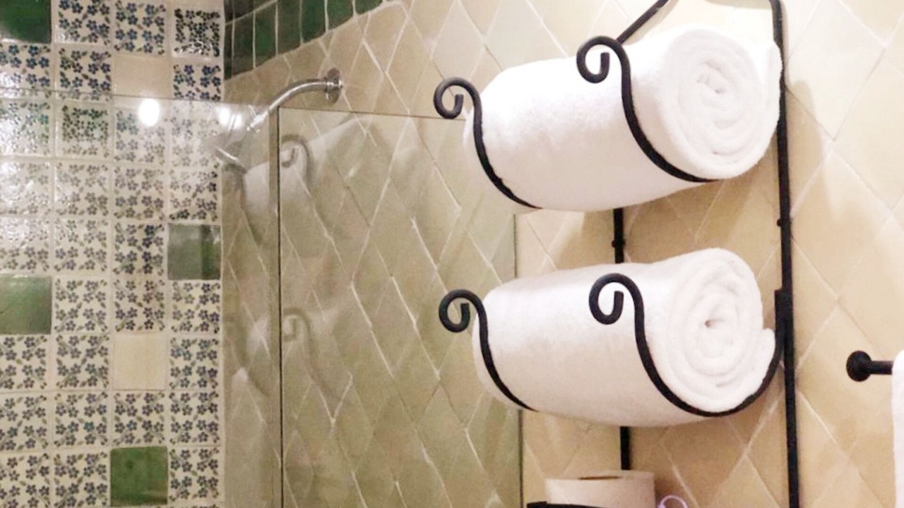Photo of Bathroom in De La Merced