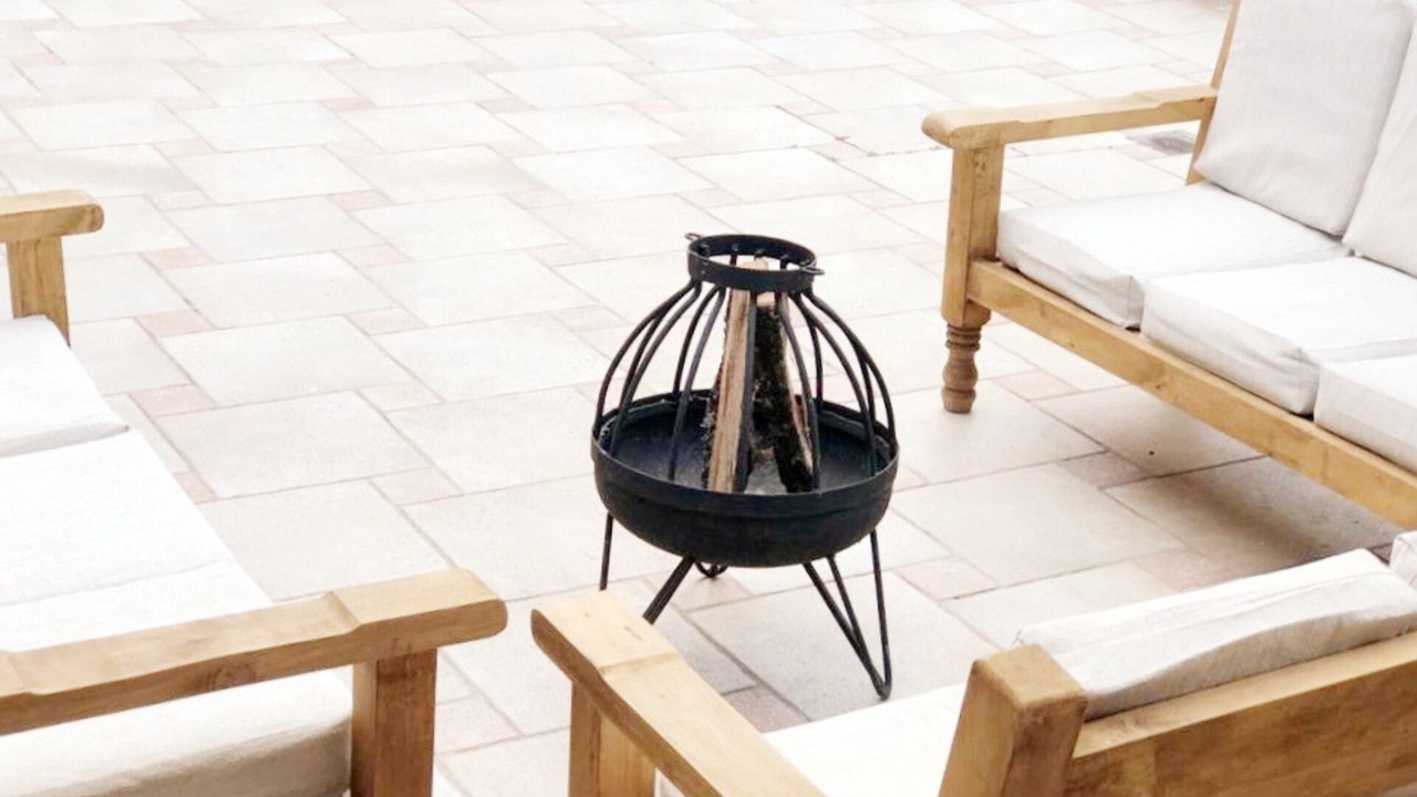 Photo of Outdoor in De La Merced