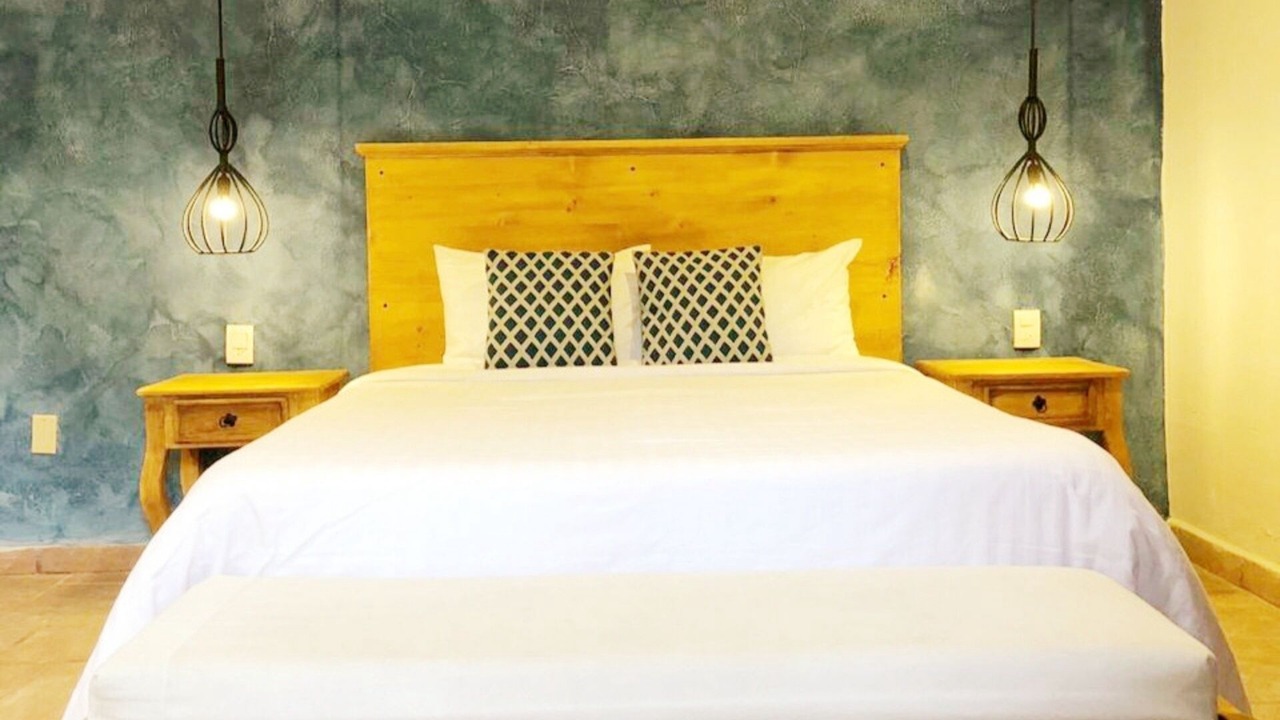 Photo of Bedroom in De La Merced