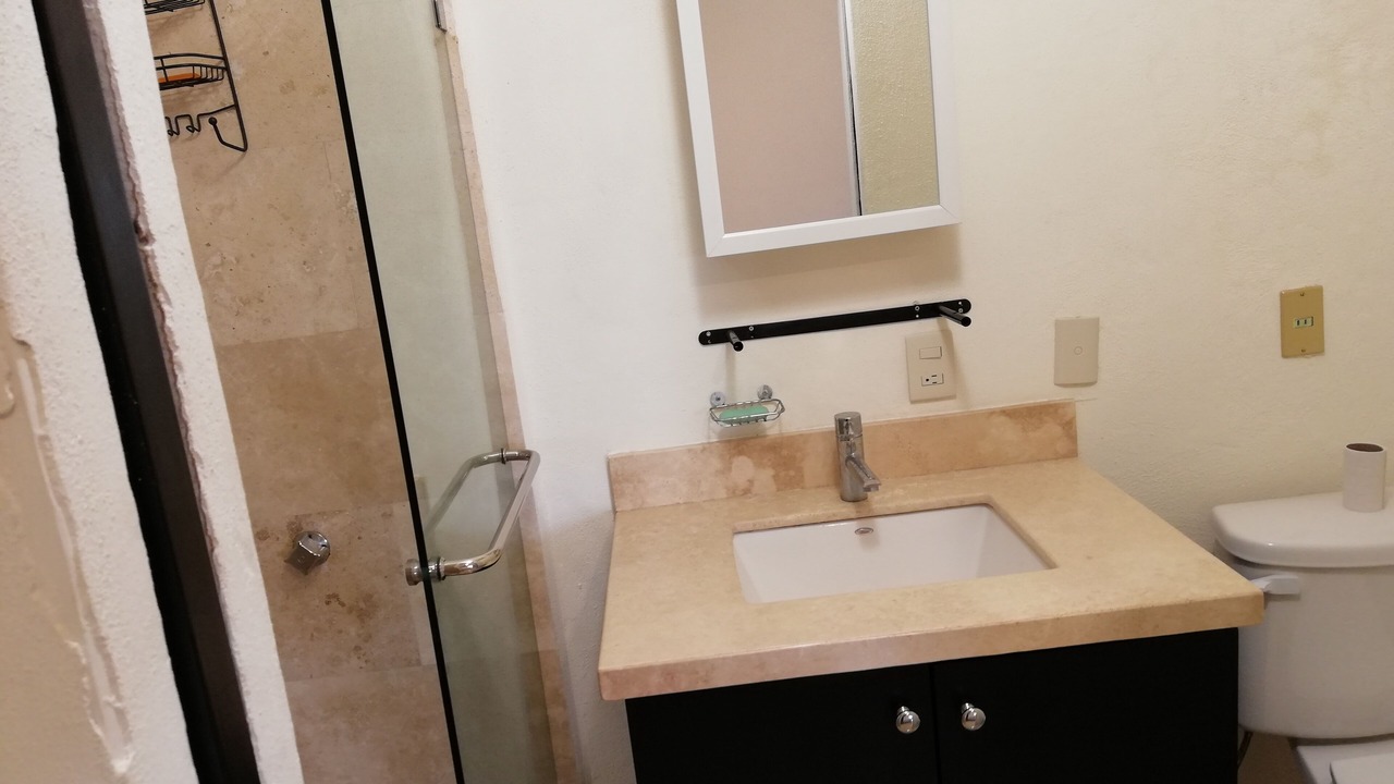 Photo of Bathroom in Romantic Zone
