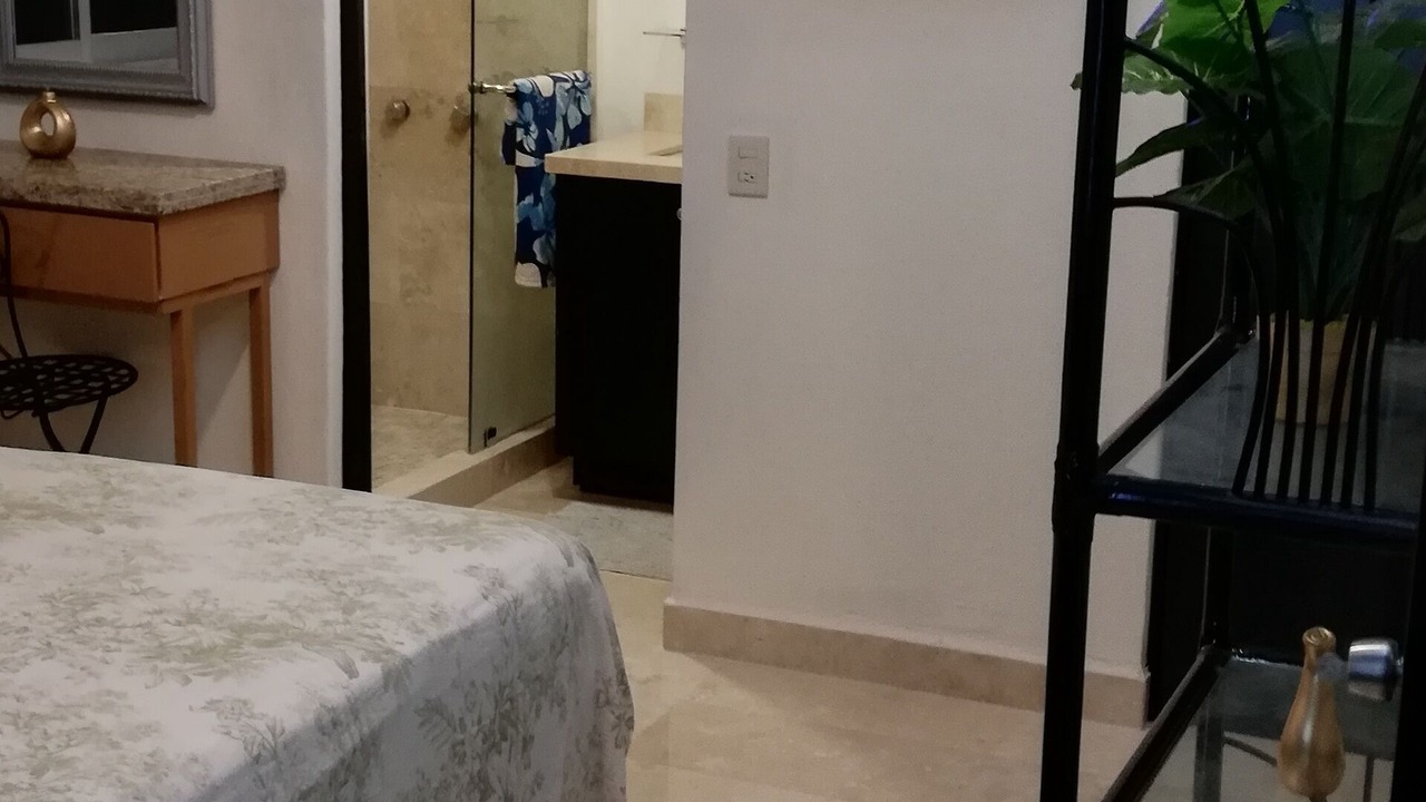 Photo of Bedroom in Romantic Zone