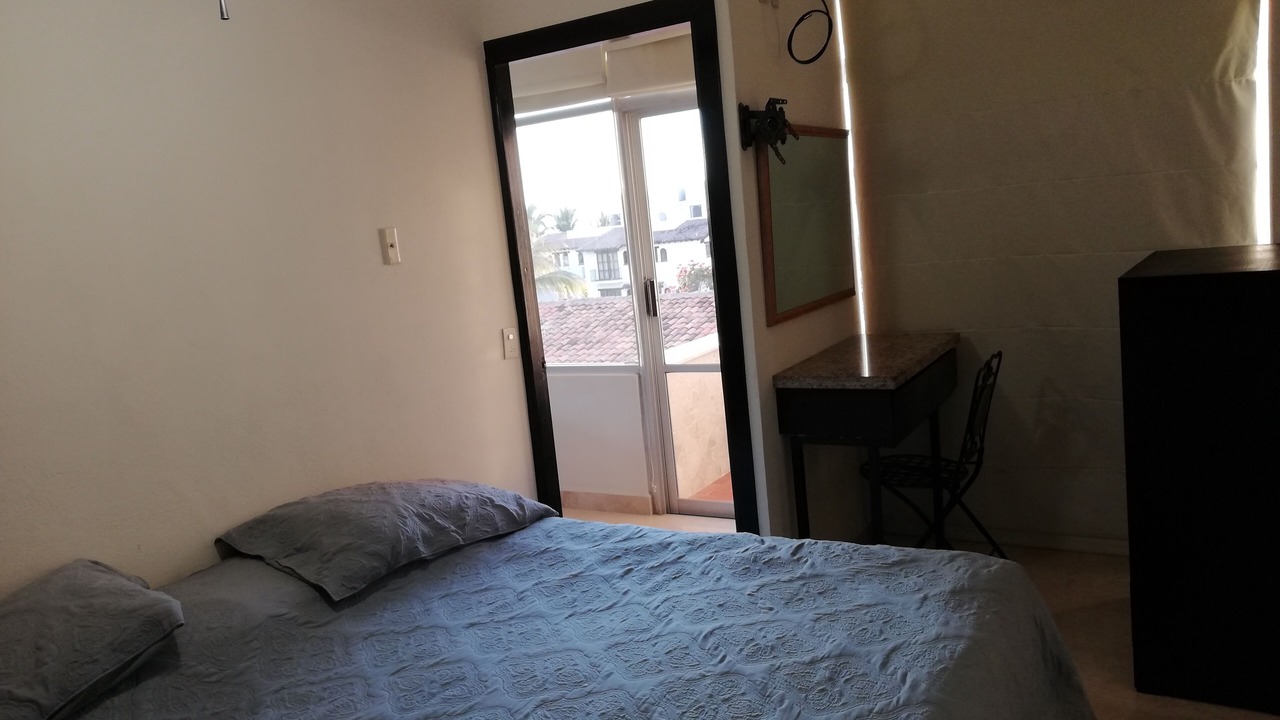 Photo of Bedroom in Romantic Zone