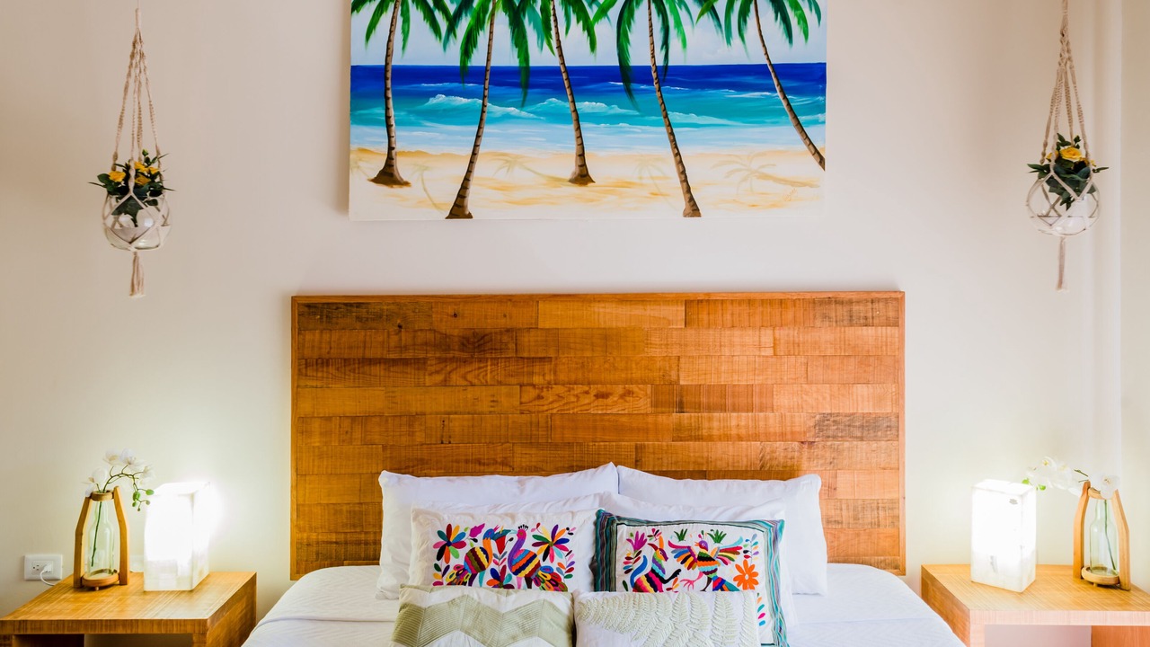 Photo of Bedroom in Zama