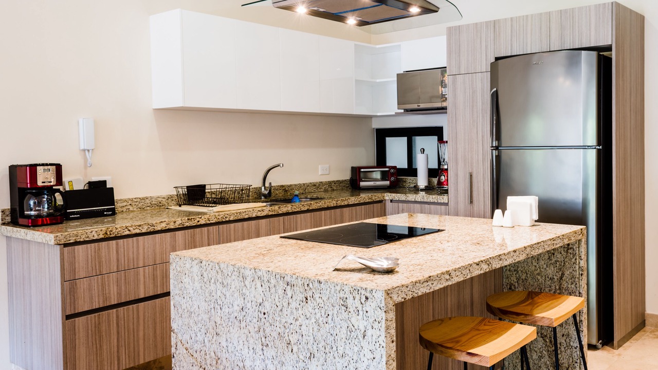 Photo of Kitchen in Zama