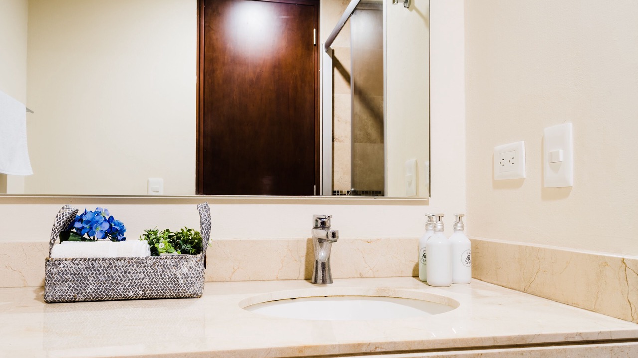 Photo of Bathroom in Zama