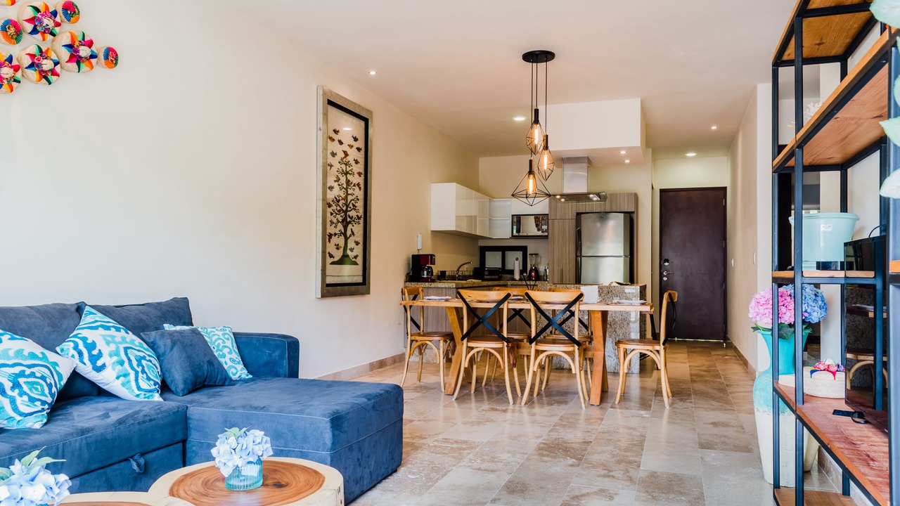 Photo of Livingroom in Zama