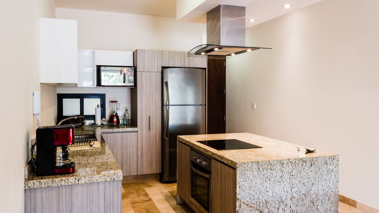 Photo of Kitchen in Zama