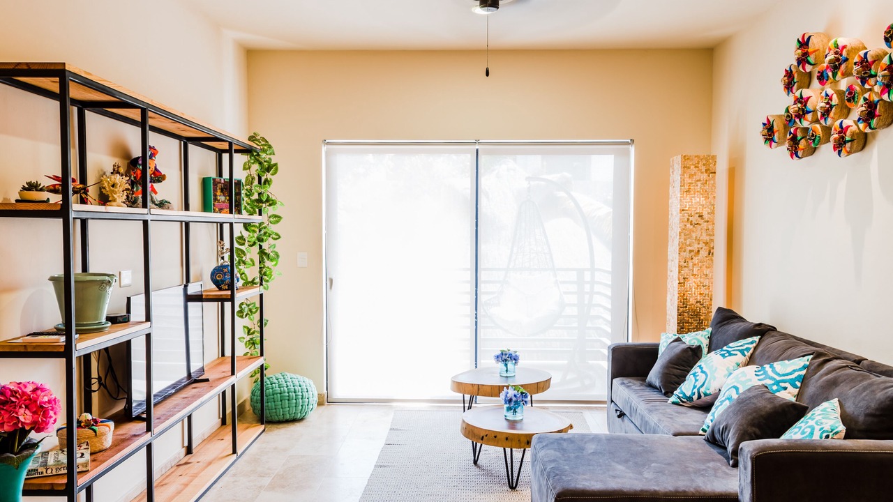 Photo of Livingroom in Zama