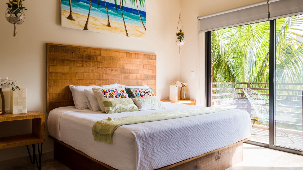 Photo of Bedroom in Zama