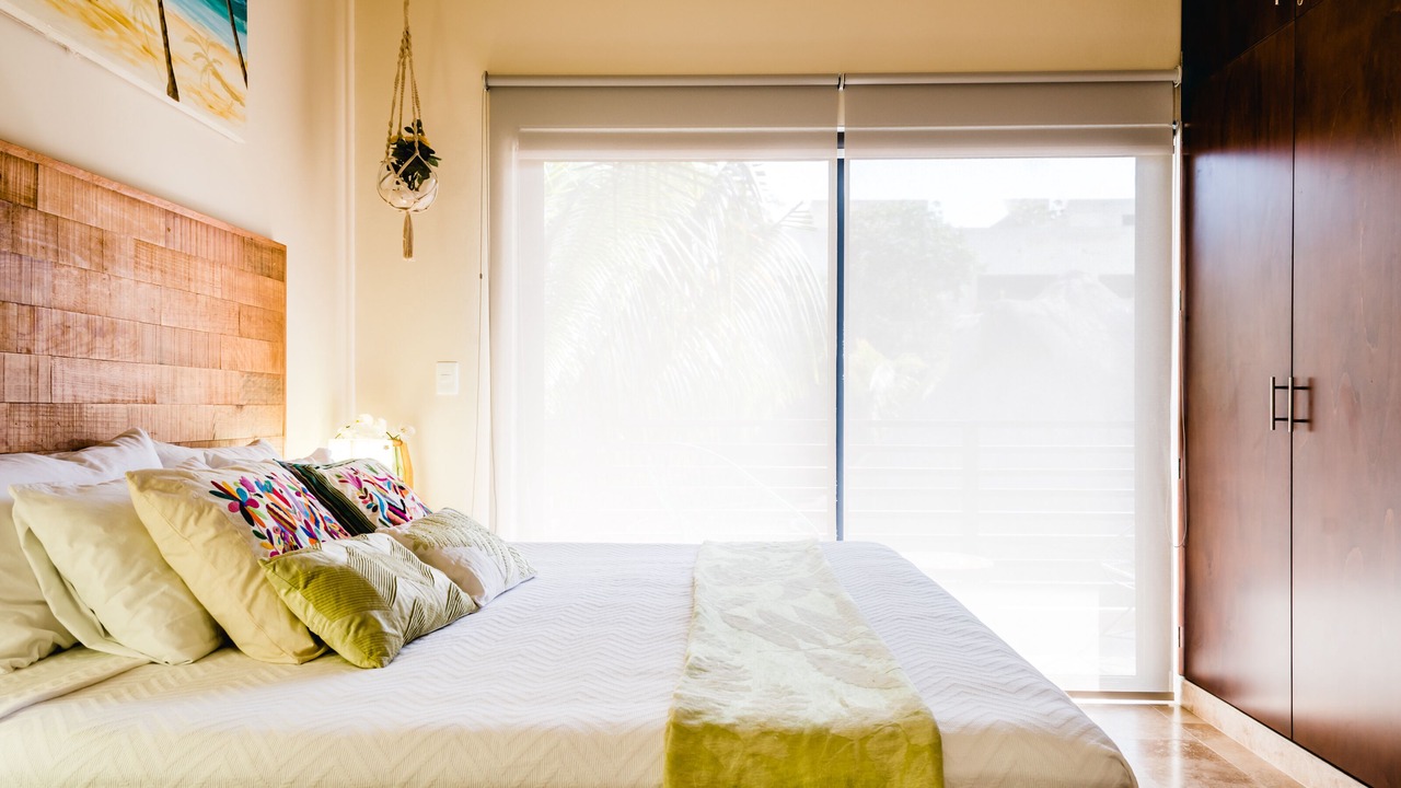 Photo of Bedroom in Zama