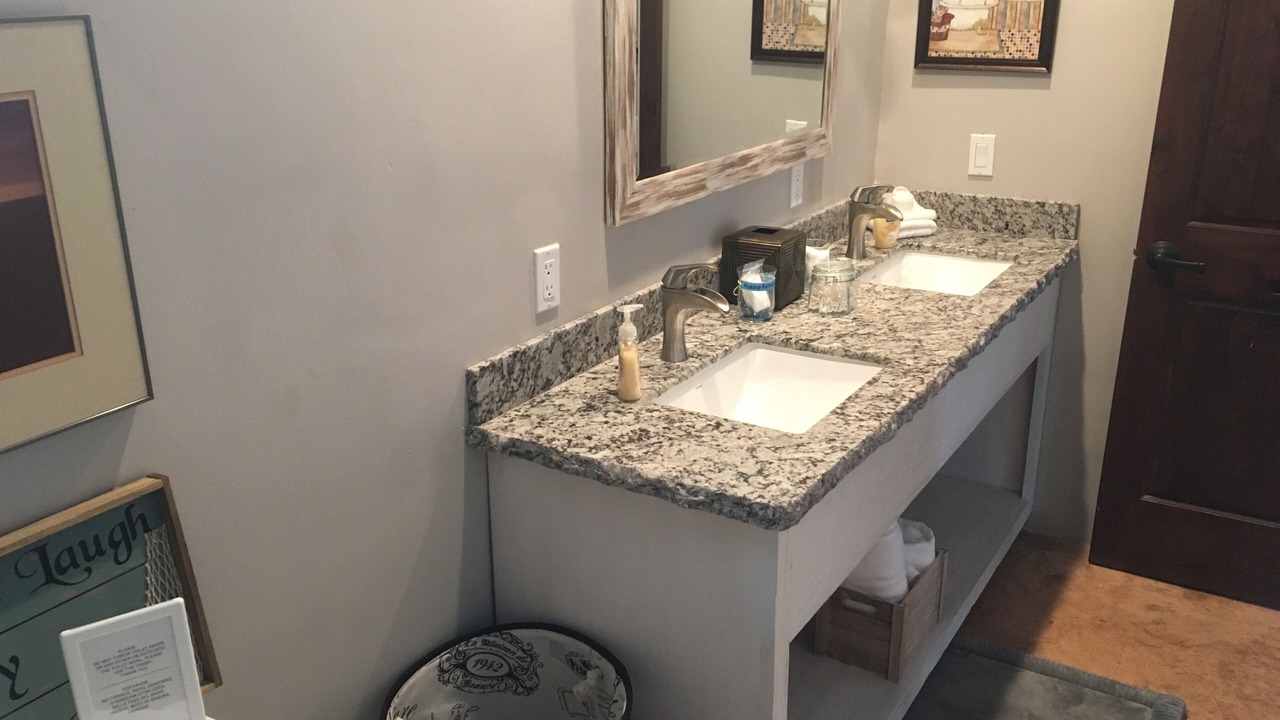 Photo of Bathroom in La Choya