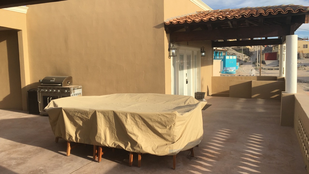 Photo of Outdoor in La Choya