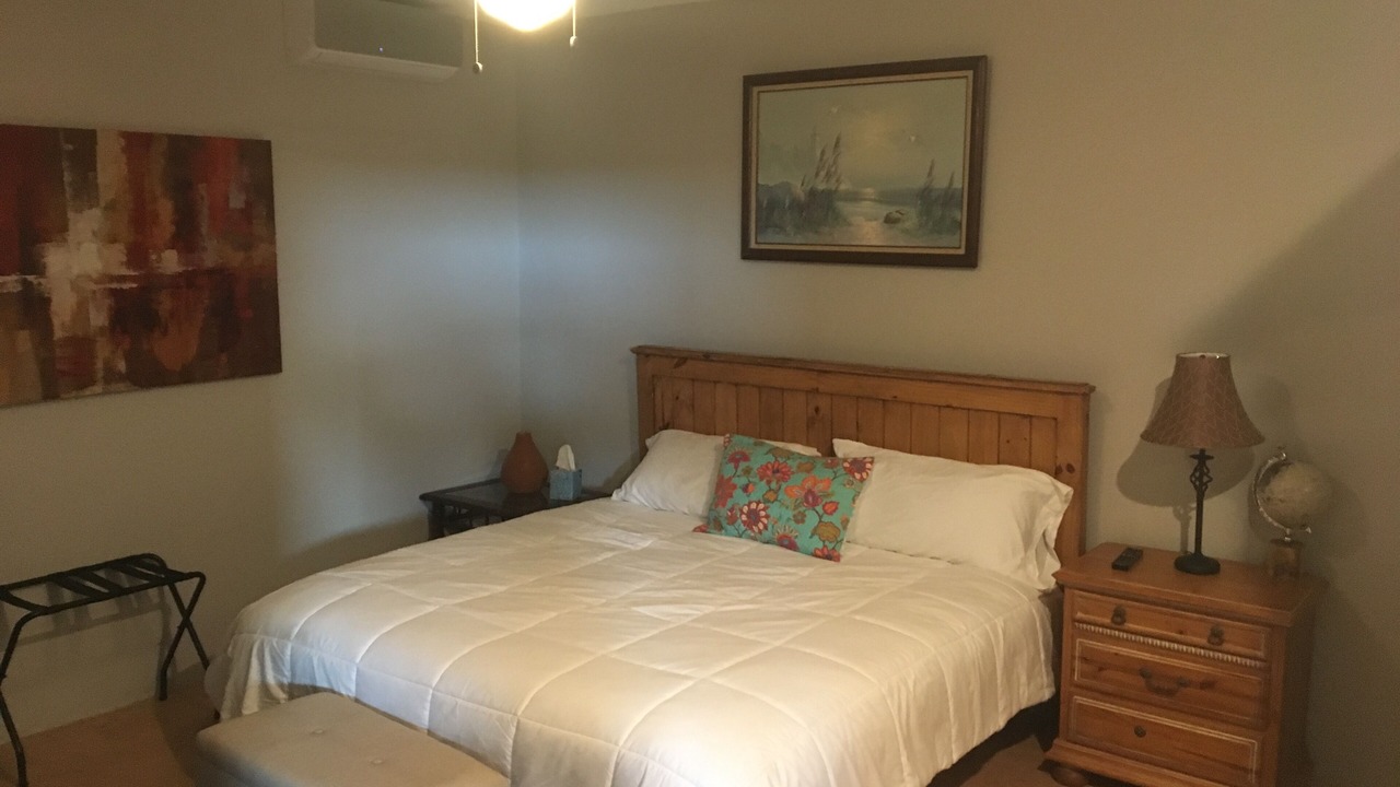 Photo of Bedroom in La Choya