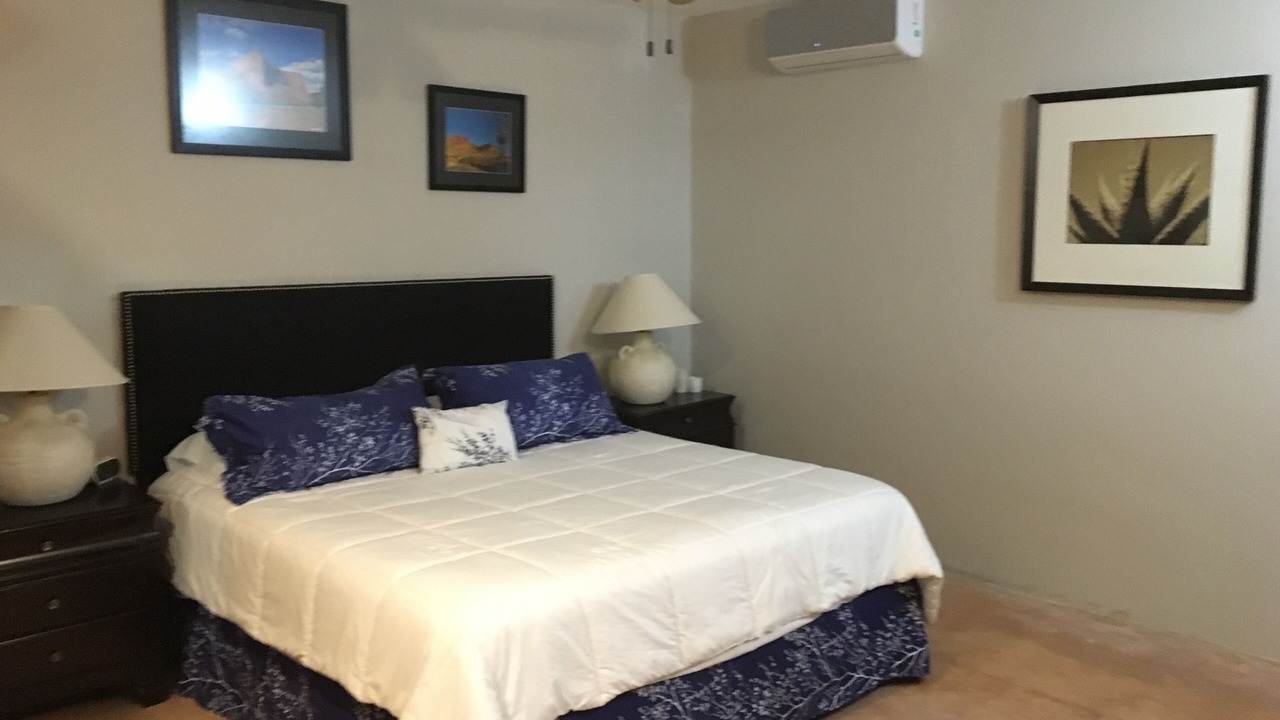 Photo of Bedroom in La Choya