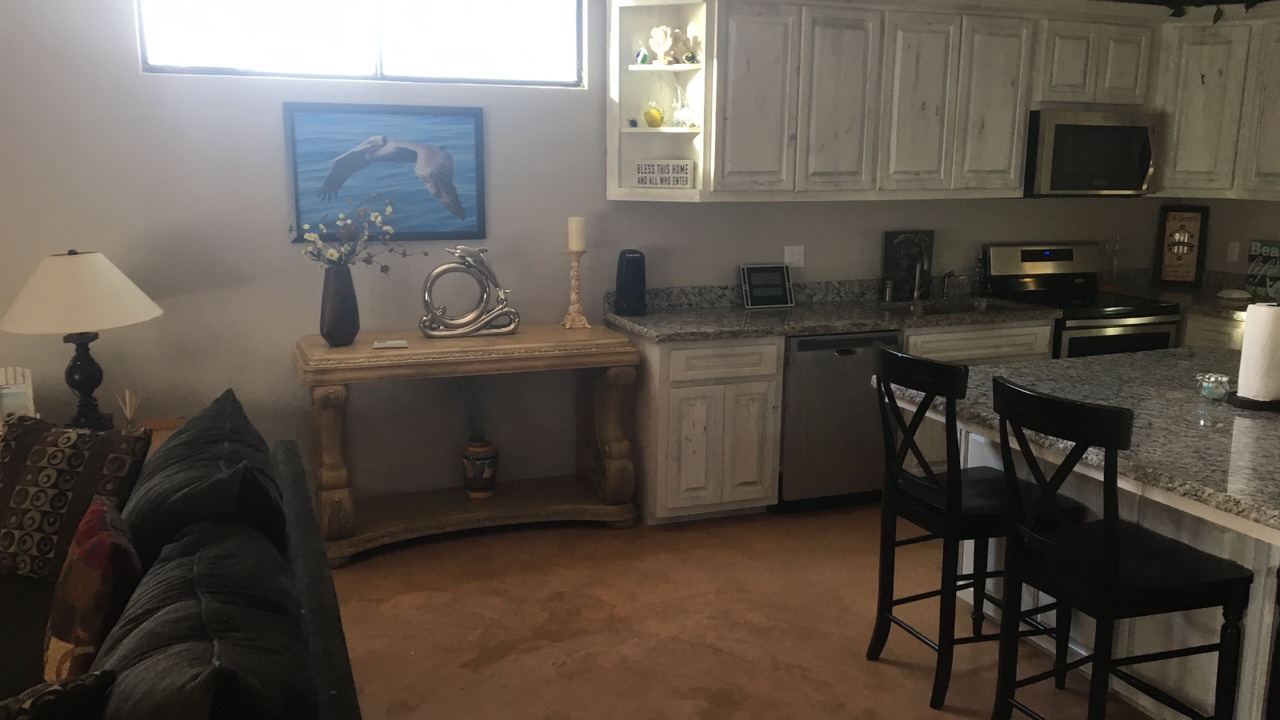 Photo of Livingroom in La Choya