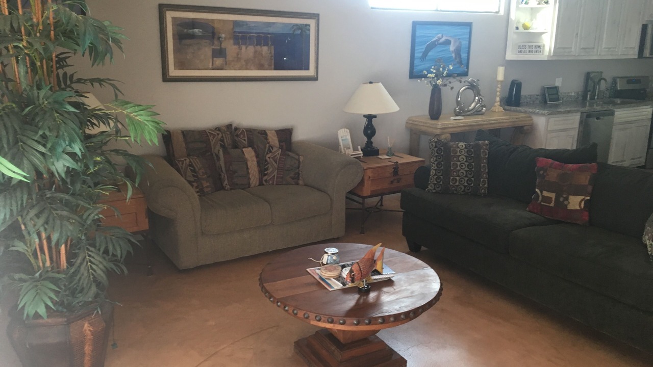 Photo of Livingroom in La Choya
