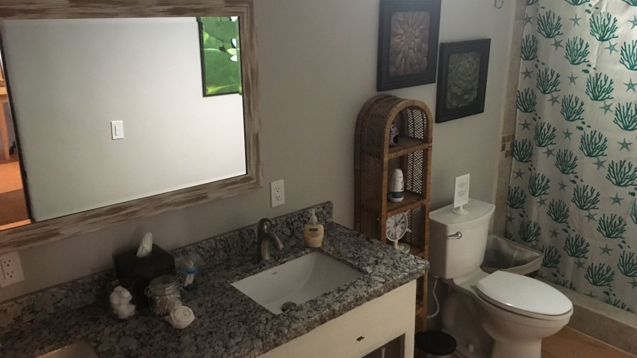 Photo of Bathroom in La Choya
