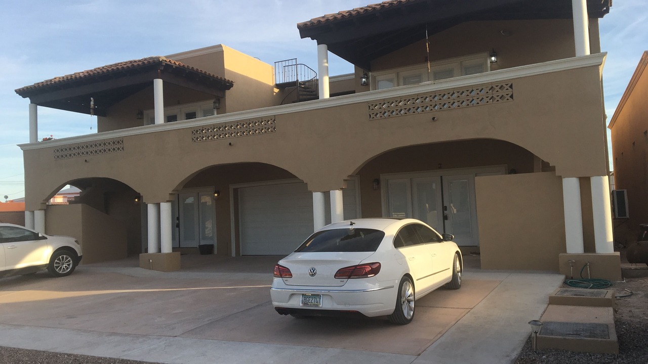 Photo of Outdoor in La Choya