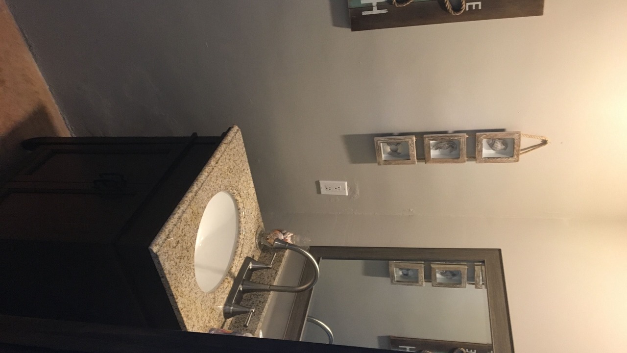 Photo of Bathroom in La Choya