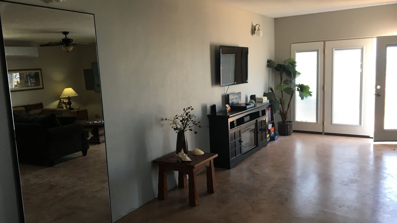 Photo of Livingroom in La Choya