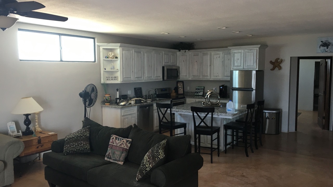 Photo of Livingroom in La Choya