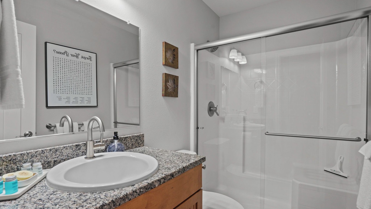 Photo of Bathroom in Salem