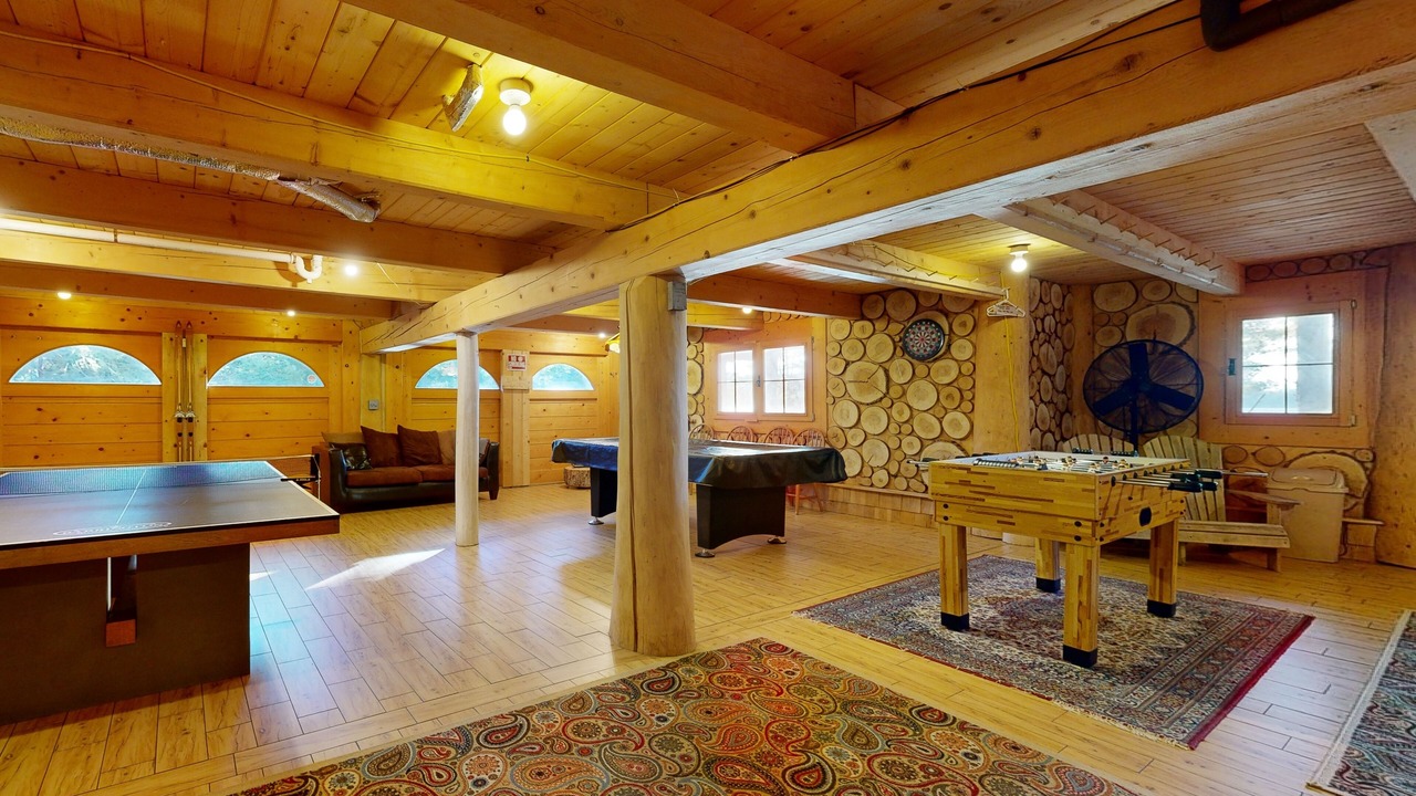 Photo of Bedroom in Beaver Cove