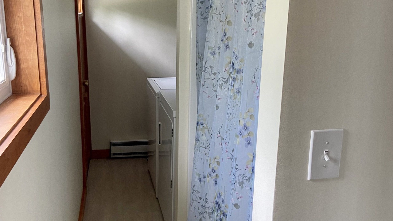 Photo of Bathroom in Winthrop