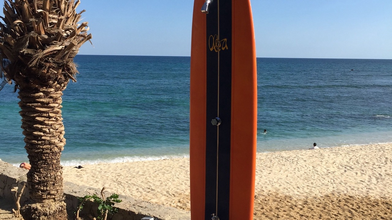 Photo of Outdoor in San Jose del Cabo