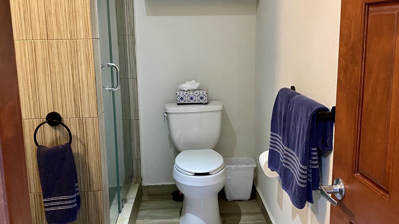 Photo of Bathroom in San Jose del Cabo