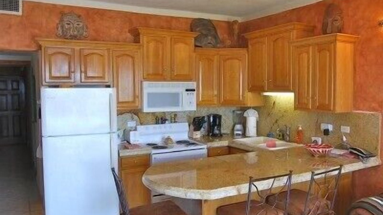 Photo of Kitchen in San Jose del Cabo