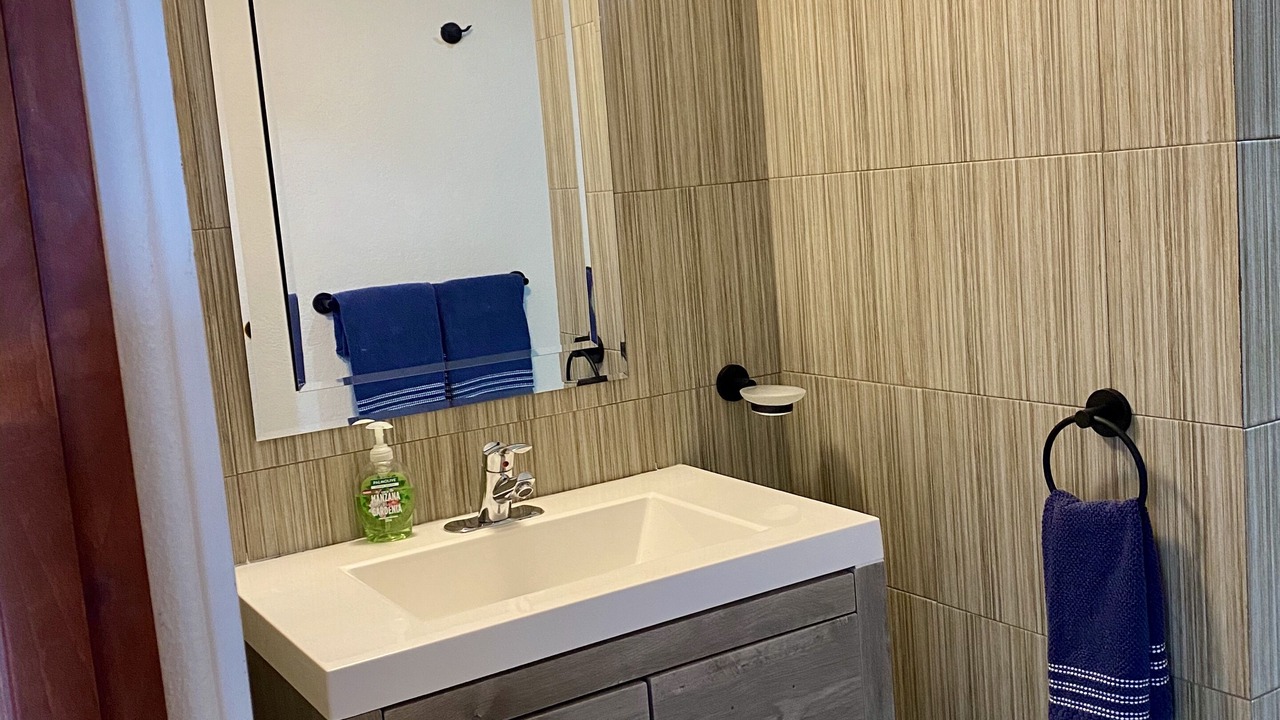 Photo of Bathroom in San Jose del Cabo